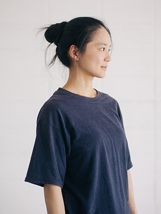 参加アーティスト永井美里の写真