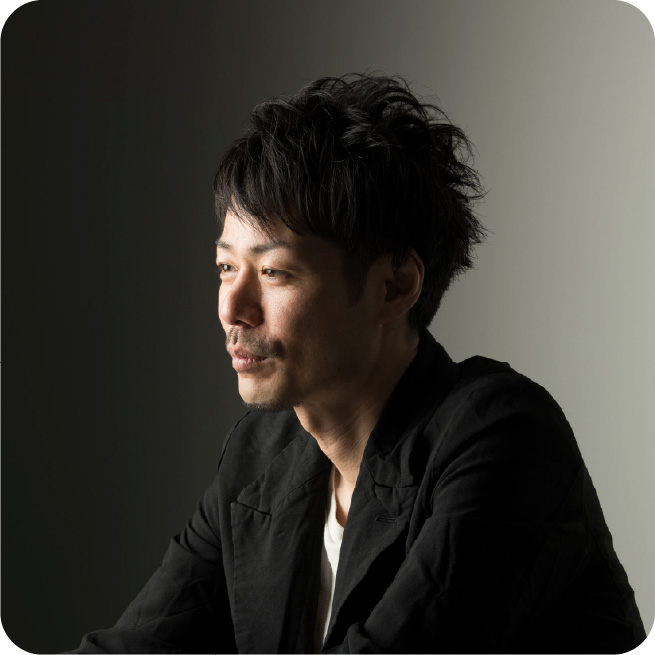 多田淳之介