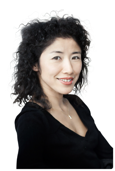 プロジェクトリーダー - 安藤洋子