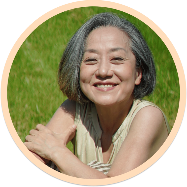 プロジェクトリーダー 倉品 淳子